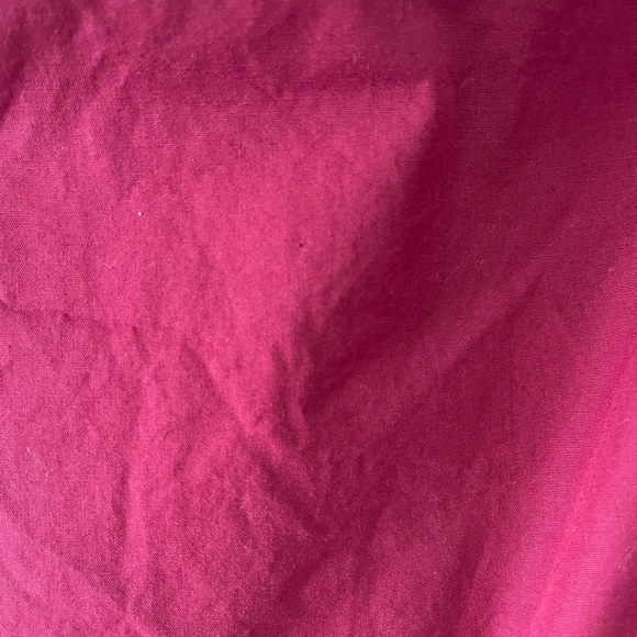 Top shop over the shoulder top - Picture 4 of 5